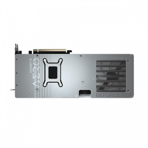 Karta graficzna GeForce RTX 5080 AERO OC SFF 16G 256BIT GDDR7 3DP/HDMI Gigabyte