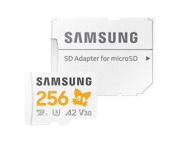Karta pamięci MB-MD256SA/LC1 256GB Sonic PRO Plus Samsung