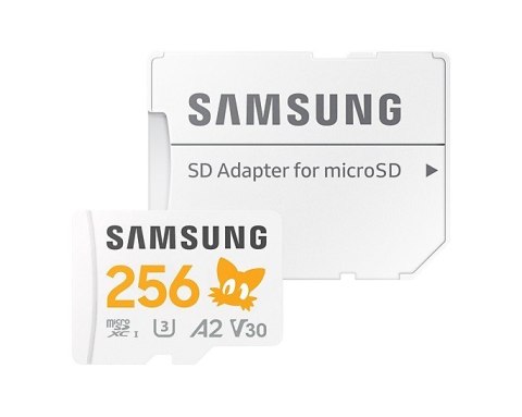 Karta pamięci MB-MD256SA/LC1 256GB Sonic PRO Plus Samsung Karta pamięci MB-MD256SA/LC1 256GB Sonic PRO Plus Samsung