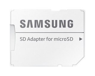 Karta pamięci MB-MD256SA/LC1 256GB Sonic PRO Plus Samsung
