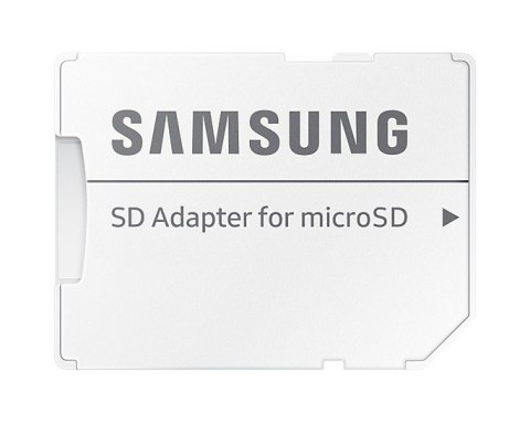 Karta pamięci MB-MD256SA/LC1 256GB Sonic PRO Plus Samsung Karta pamięci MB-MD256SA/LC1 256GB Sonic PRO Plus Samsung