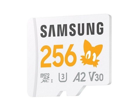 Karta pamięci MB-MD256SA/LC1 256GB Sonic PRO Plus Samsung Karta pamięci MB-MD256SA/LC1 256GB Sonic PRO Plus Samsung