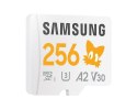 Karta pamięci MB-MD256SA/LC1 256GB Sonic PRO Plus Samsung