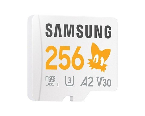 Karta pamięci MB-MD256SA/LC1 256GB Sonic PRO Plus Samsung Karta pamięci MB-MD256SA/LC1 256GB Sonic PRO Plus Samsung