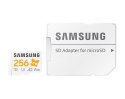 Karta pamięci MB-MD256SA/LC1 256GB Sonic PRO Plus Samsung