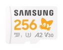 Karta pamięci MB-MD256SA/LC1 256GB Sonic PRO Plus Samsung