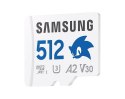 Karta pamięci MB-MD512SA/LC1 512GB Sonic PRO Plus Samsung