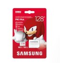 Karta pamięci microSD MB-MD128SA/LC1 128GB Sonic PRO Plus Samsung
