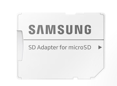 Karta pamięci microSD MB-MD128SA/LC1 128GB Sonic PRO Plus Samsung Karta pamięci microSD MB-MD128SA/LC1 128GB Sonic PRO Plus Samsung