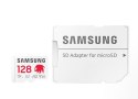 Karta pamięci microSD MB-MD128SA/LC1 128GB Sonic PRO Plus Samsung