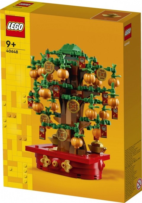 Klocki 40648 Pachira LEGO