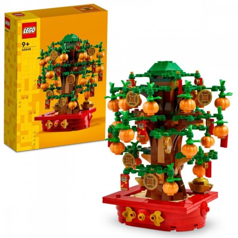 Klocki 40648 Pachira LEGO