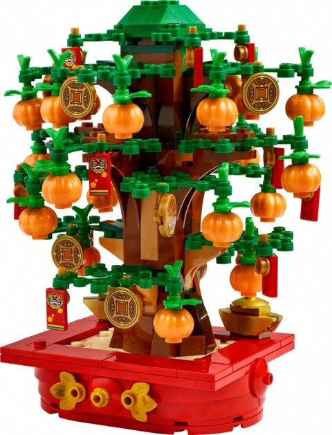 Klocki 40648 Pachira LEGO