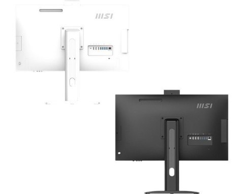 Komputer All-in-One Modern AM273QP AI 1UM-07SEU W11P/Intel Core Ultra 7/32GB/1TB/UMA/27 cali/Czarny MSI