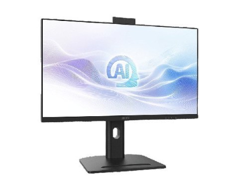 Komputer All-in-One Modern AM273QP AI 1UM-07SEU W11P/Intel Core Ultra 7/32GB/1TB/UMA/27 cali/Czarny MSI