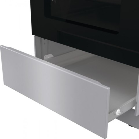 Kuchnia gazowo-elektryczna GK5C43SH