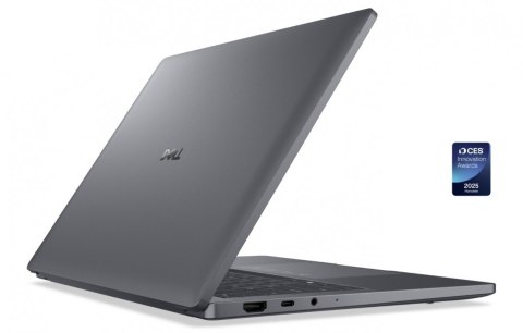 Laptop Dell Pro 14 Premium PA14250 W11P Ultra 7 266V/16GB/512GB SSD G4 CL35/14.0 FHD+/Arc/FgrPr/Cams&Mic/WLAN+BT/BcklKb/3C/vPro/