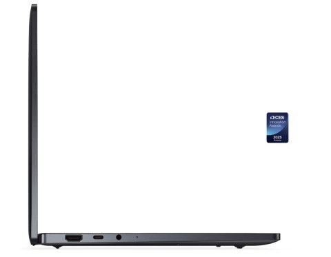 Laptop Dell Pro 14 Premium PA14250 W11P Ultra 7 268V/32GB/512GB SSD G4/14.0 FHD+/Arc/FgrPr/Cams&Mic/WWAN Ready+BT/BcklKb/3C/vPro