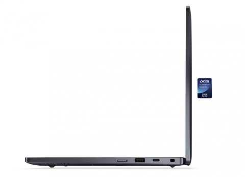 Laptop Dell Pro 14 Premium PA14250 W11P Ultra 7 268V/32GB/512GB SSD G4/14.0 FHD+/Arc/FgrPr/Cams&Mic/WWAN Ready+BT/BcklKb/3C/vPro