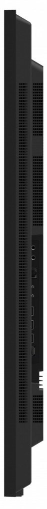 Monitor 65 cali LH6541UHS-B1AG VA,4K,24/7,LAN,USB,HDMI,500cd/m2, Haze(25%),2x10W,Pion/Poziom IIYAMA
