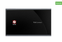Monitor interaktywny Avtek TS 8 Connect 65 Avtek
