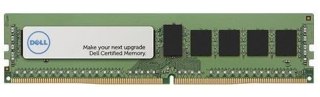Pamięć 16GB UDIMM DDR5 5600MHz 1Rx8 AC958788 Dell