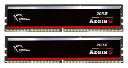 Pamięć PC DDR5 32GB (2x16GB) Aegis 5 5600MHz CL36-36 XMP3 Czarny G.SKILL