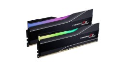 Pamięć PC - DDR5 48GB (2x24GB) Trident Neo AMD RGB 8000MHz CL40 Black G.SKILL