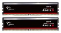 Pamięć PC DDR5 64GB (2x32GB) Aegis 5 6000MHz CL36-36 XMP3 Czarny G.SKILL