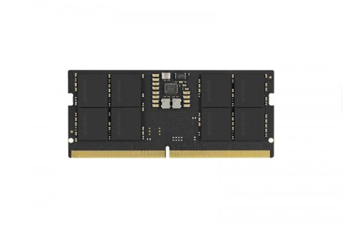 Pamięć do notebooka DDR5 SODIMM 48GB/5600 CL46 GOODRAM Pamięć do notebooka DDR5 SODIMM 48GB/5600 CL46 GOODRAM