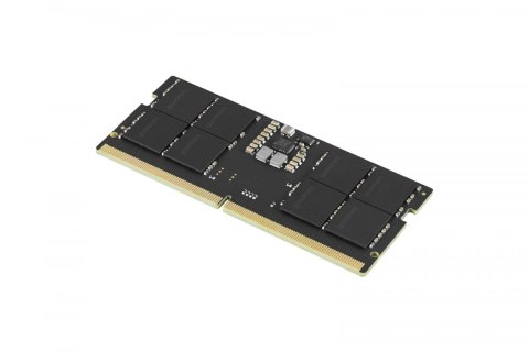 Pamięć do notebooka DDR5 SODIMM 48GB/5600 CL46 GOODRAM Pamięć do notebooka DDR5 SODIMM 48GB/5600 CL46 GOODRAM
