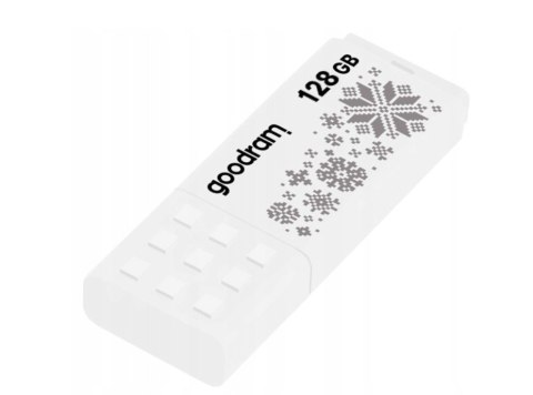 Pendrive UME2 128GB USB 2.0 Winter GOODRAM Pendrive UME2 128GB USB 2.0 Winter GOODRAM