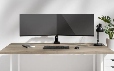 Ramię do monitora DS60-600BL2 Neomounts