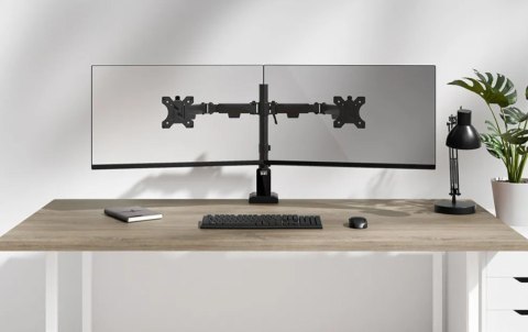 Ramię do monitora DS60-600BL2 Neomounts