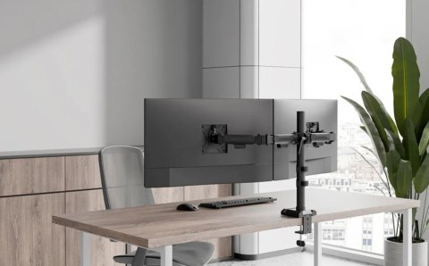 Ramię do monitora DS60-600BL2 Neomounts
