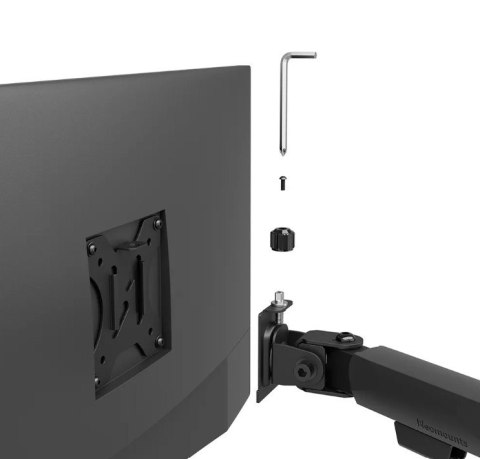 Ramię do monitora DS60-600BL2 Neomounts