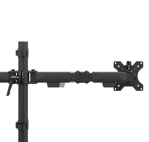 Ramię do monitora DS60-600BL2 Neomounts