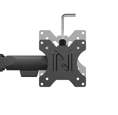 Ramię do monitora DS60-600BL2 Neomounts