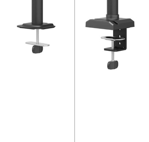 Ramię do monitora DS60-600BL3 Neomounts