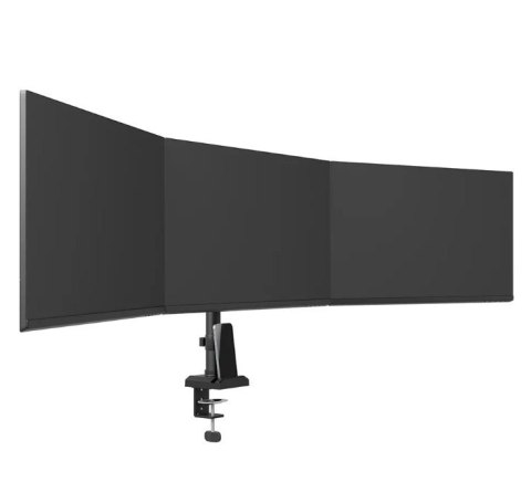Ramię do monitora DS60-600BL3 Neomounts