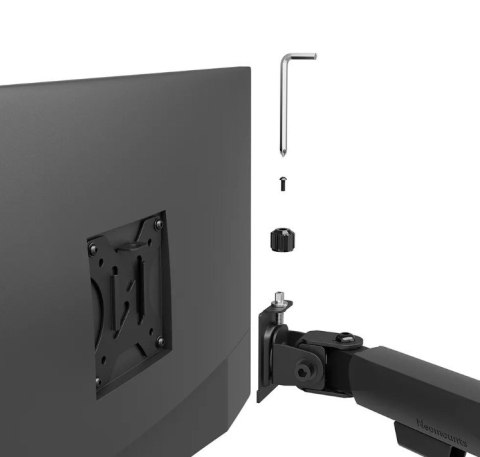 Ramię do monitora DS60-600BL3 Neomounts