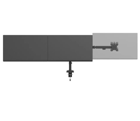 Ramię do monitora DS60-600BL3 Neomounts