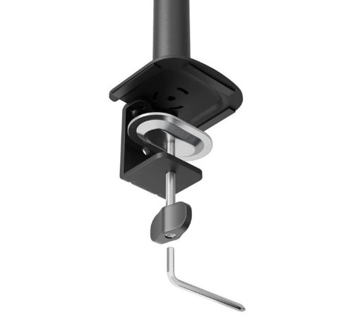 Ramię do monitora DS60-600BL3 Neomounts