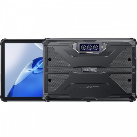 Tablet RT7 12/256GB czarny OUKITEL