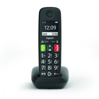 Telefon bezprzewodowy E290 Gigaset