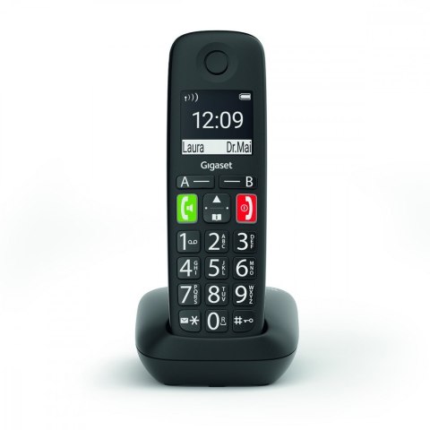 Telefon bezprzewodowy E290 Gigaset