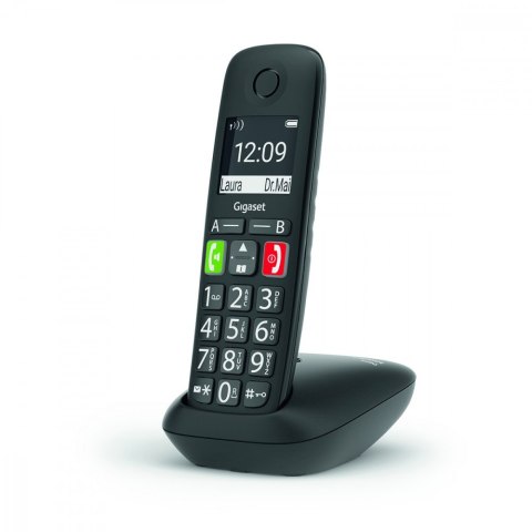 Telefon bezprzewodowy E290 Gigaset