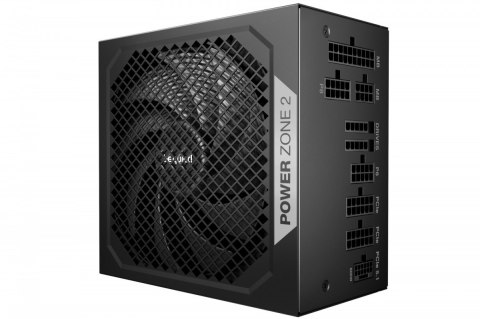 Zasilacz Power Zone 2 1000W 80PLUS PLATINUM ATX 3.1 Be quiet! Zasilacz Power Zone 2 1000W 80PLUS PLATINUM ATX 3.1 Be quiet!