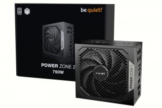 Zasilacz Power Zone 2 750W 80PLUS PLATINUM ATX 3.1