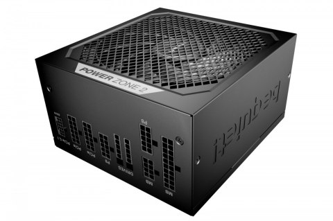Zasilacz Power Zone 2 750W 80PLUS PLATINUM ATX 3.1 Be quiet! Zasilacz Power Zone 2 750W 80PLUS PLATINUM ATX 3.1 Be quiet!